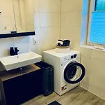 Barrierefreie Abendrot In Pewsum, 1 - 4 Personen * Krummhörn