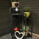 Barrierefreie Abendrot In Pewsum, 1 - 4 Personen *