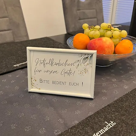 Barrierefreie Abendrot In Pewsum, 1 - 4 Personen * Krummhörn
