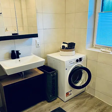 Barrierefreie Abendrot In Pewsum * Krummhörn