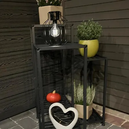 Barrierefreie Abendrot In Pewsum, 1 - 4 Personen *