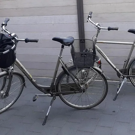 Appartement Barrierefreie Abendrot In Pewsum, 1 - 4 Personen Krummhörn