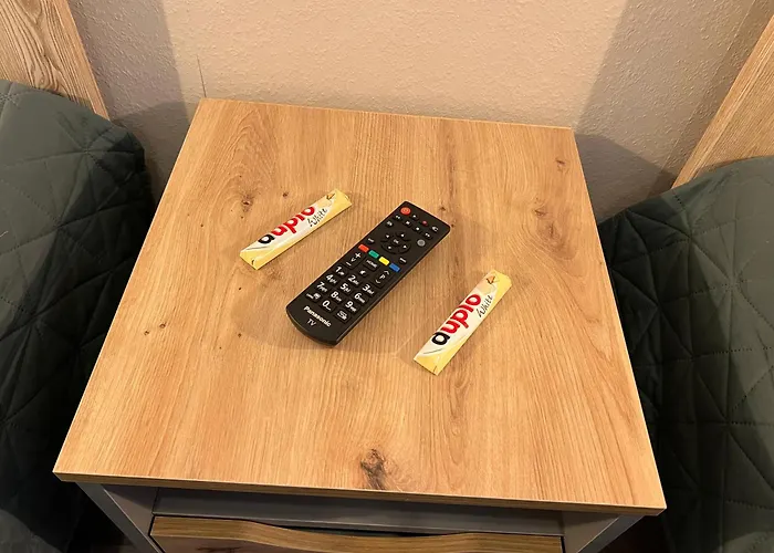 Barrierefreie Abendrot In Pewsum * Krummhörn